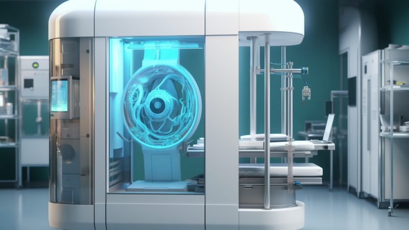PCR实验室装修：揭秘价格构成与关键要素