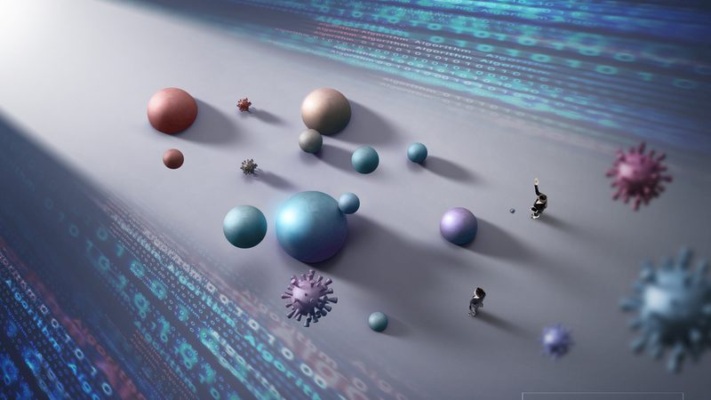 PCR仪升降温速率：揭秘影响实验结果的关键因素