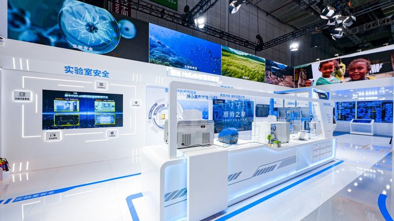 离心管定制样品：如何确保实验数据的准确性