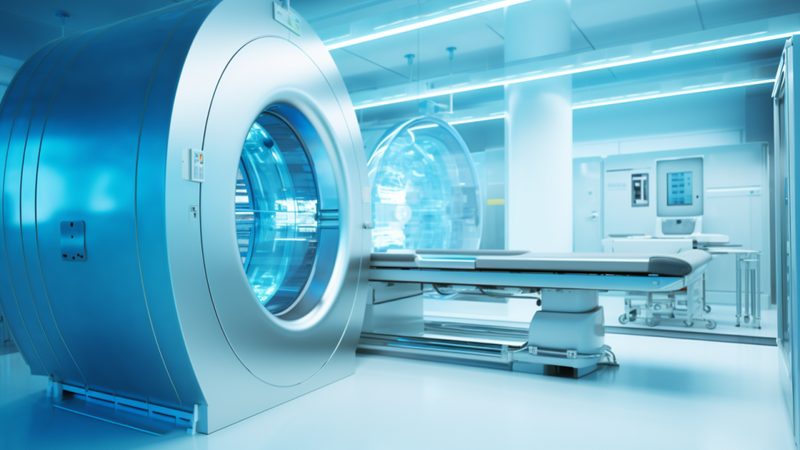 PCR检测在医院中的关键流程步骤解析