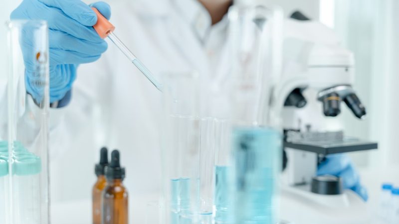 揭秘中国CDMO龙头企业排名背后的考量因素