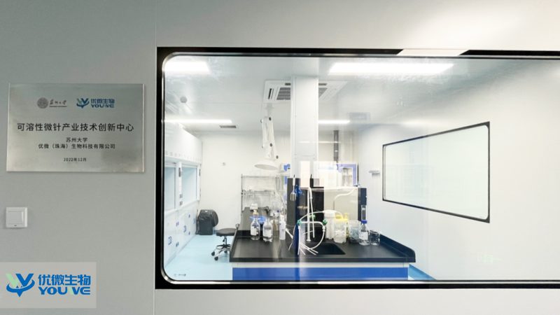 生物实验室净化装修：材质选择背后的科学考量**